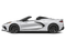 2023 Chevrolet Corvette Stingray 1LT