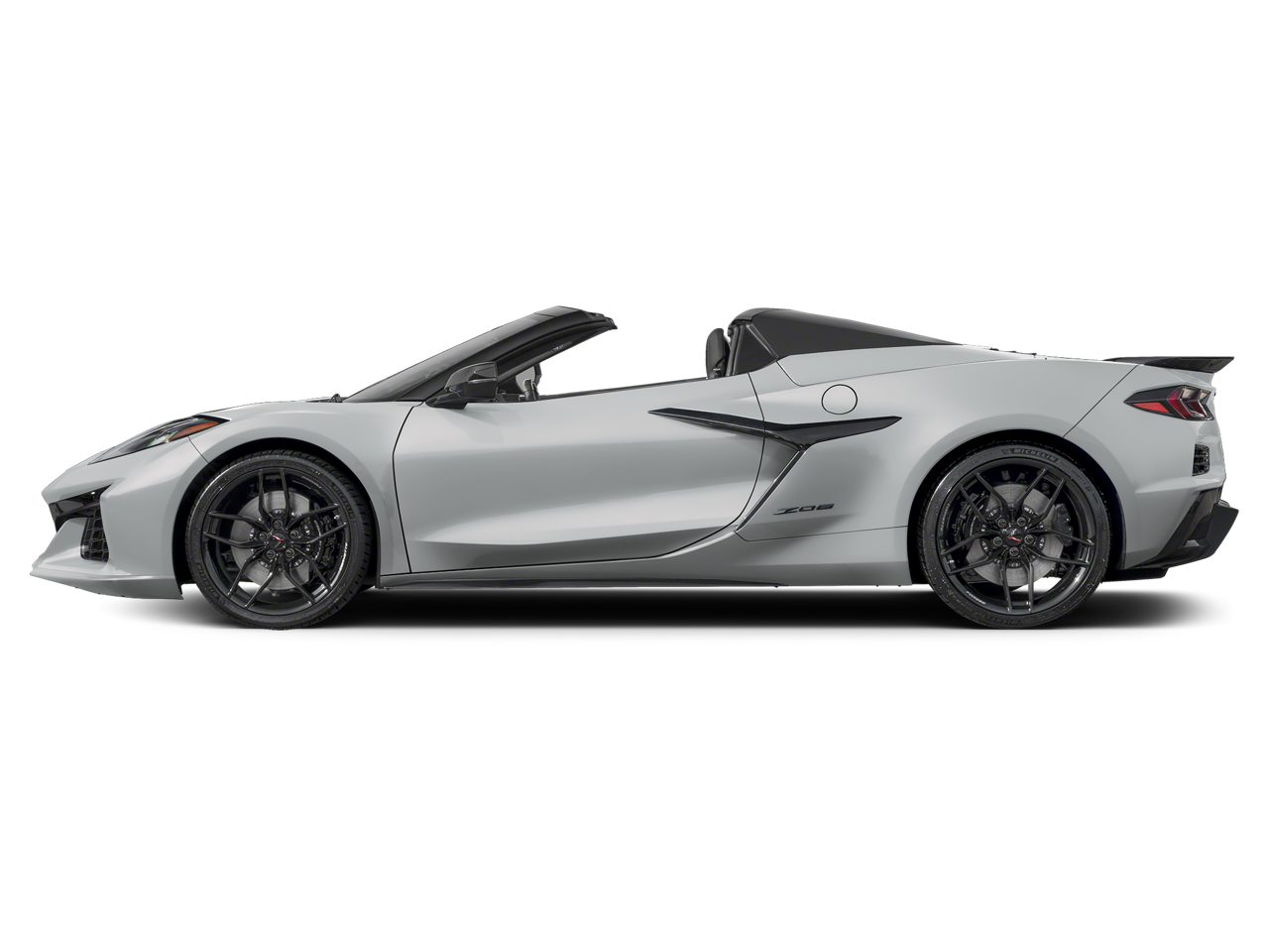 2023 Chevrolet Corvette Z06 3LZ