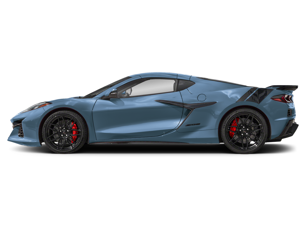 2025 Chevrolet Corvette Z06 1LZ