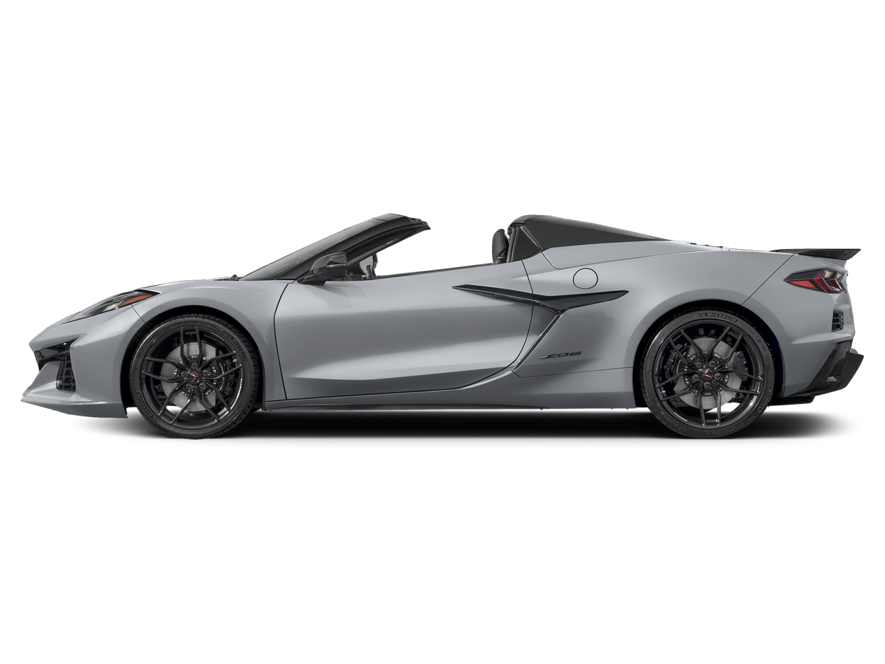2025 Chevrolet Corvette Z06 2LZ
