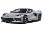 2020 Chevrolet Corvette Stingray 2LT