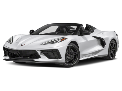 2023 Chevrolet Corvette Stingray 1LT