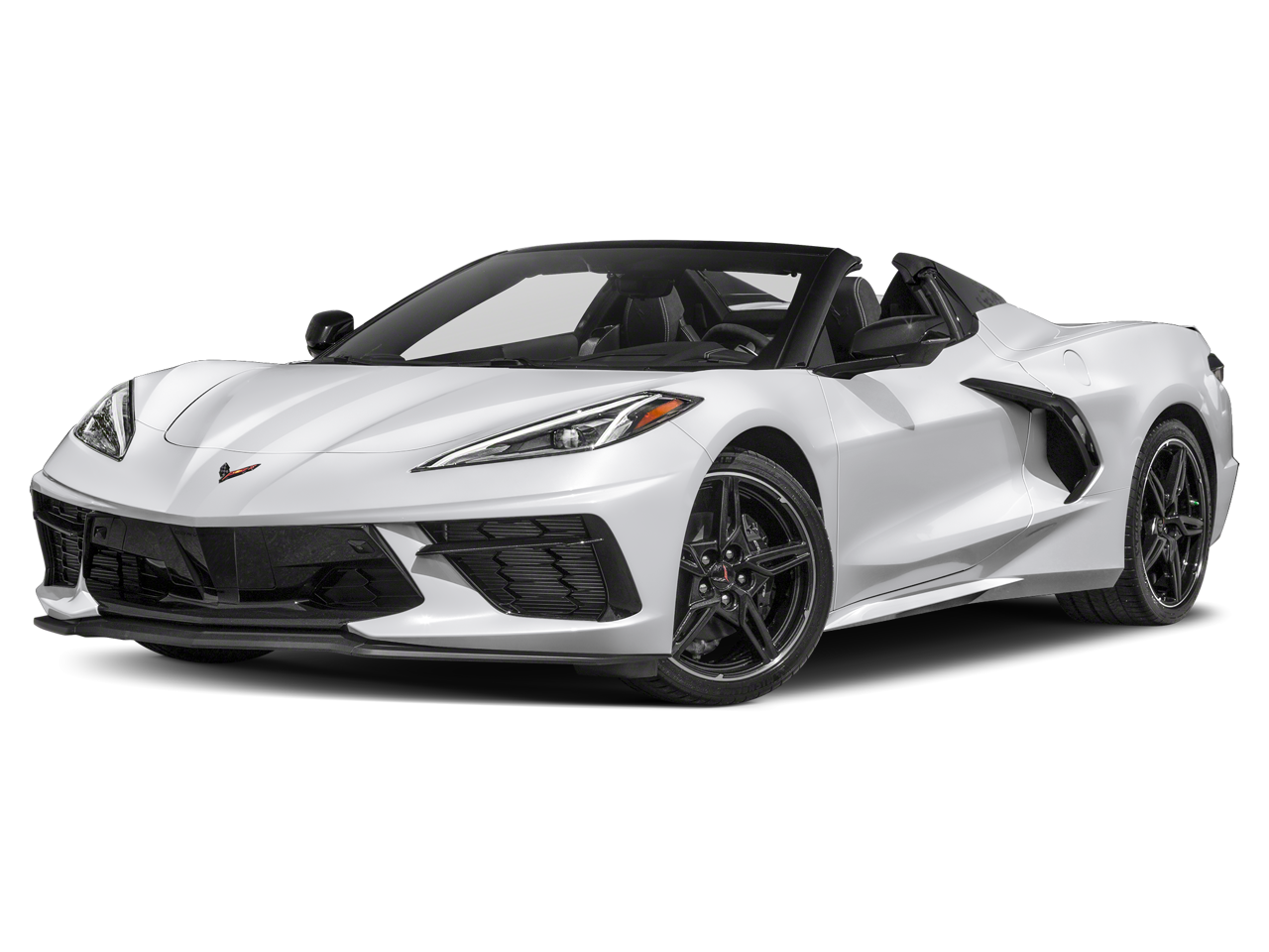 2023 Chevrolet Corvette Stingray 1LT
