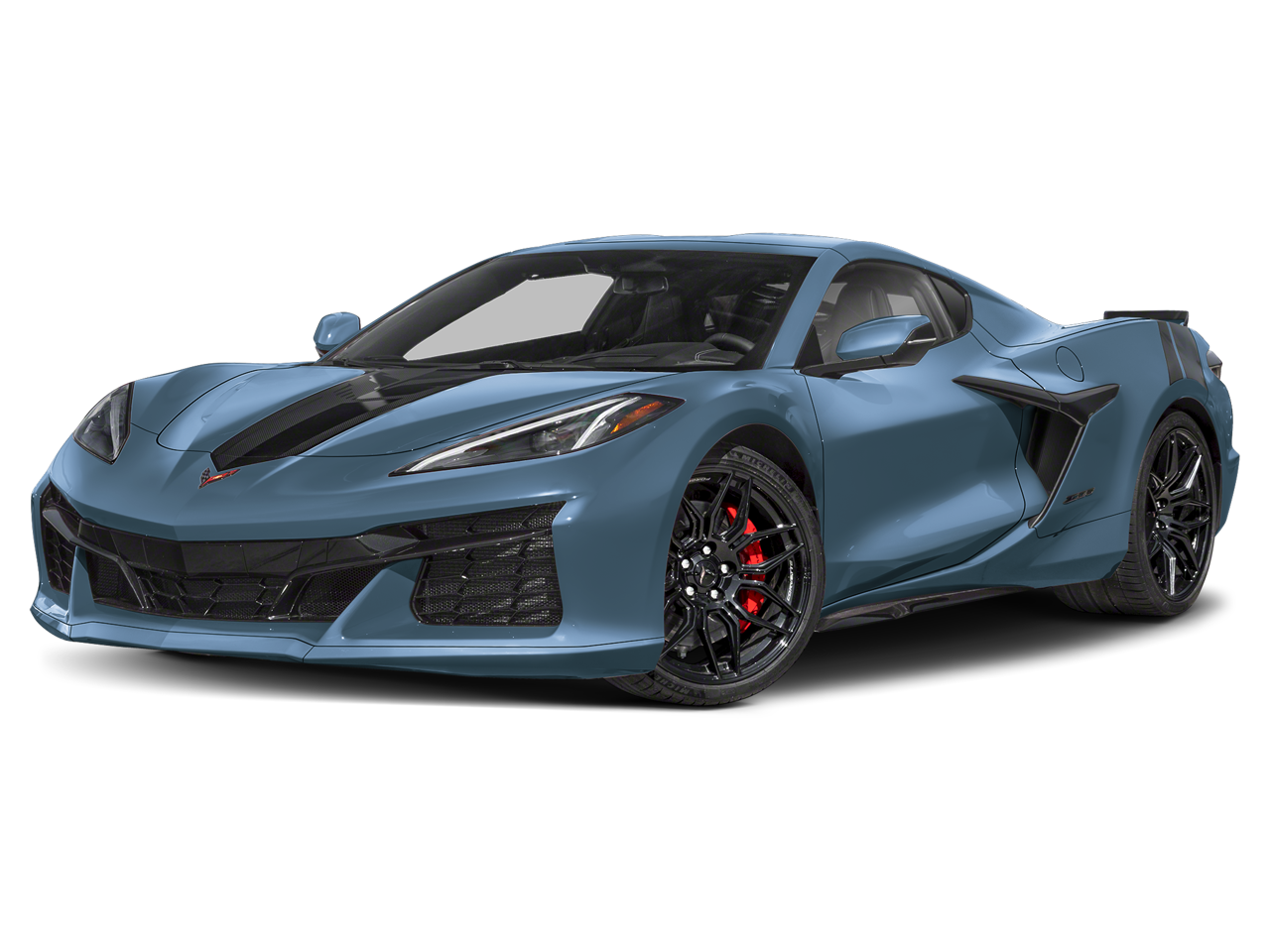 2025 Chevrolet Corvette Z06 1LZ