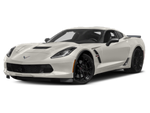 2018 Chevrolet Corvette Grand Sport Grand Sport 2LT