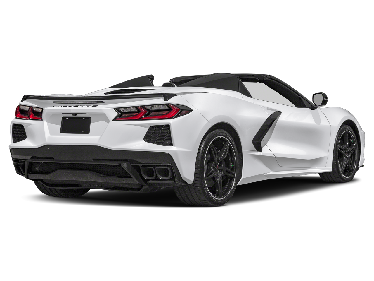 2023 Chevrolet Corvette Stingray 1LT
