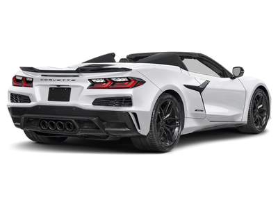 2025 Chevrolet Corvette Z06 2LZ