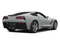 2014 Chevrolet Corvette Stingray Z51 3LT