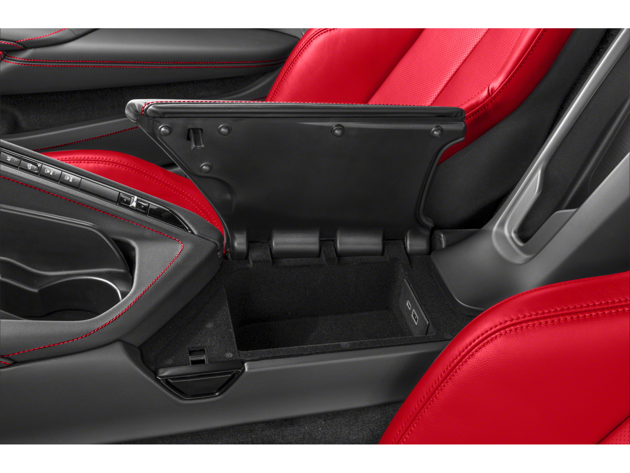 2025 Chevrolet Corvette E-Ray 2LZ