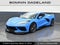 2020 Chevrolet Corvette Stingray 2LT