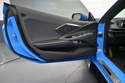 2020 Chevrolet Corvette Stingray 2LT