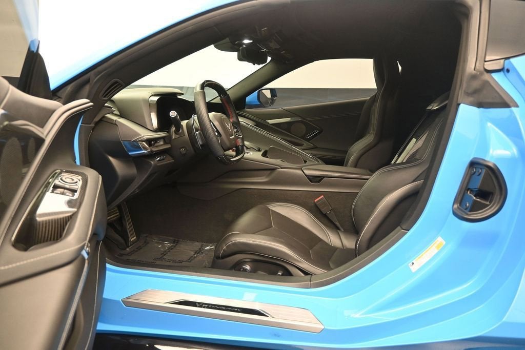 2020 Chevrolet Corvette Stingray 2LT