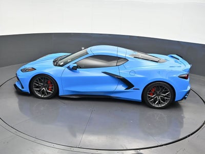 2020 Chevrolet Corvette Stingray 2LT