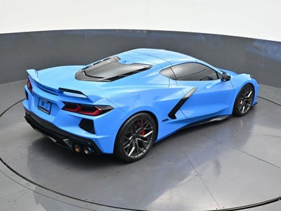 2020 Chevrolet Corvette Stingray 2LT