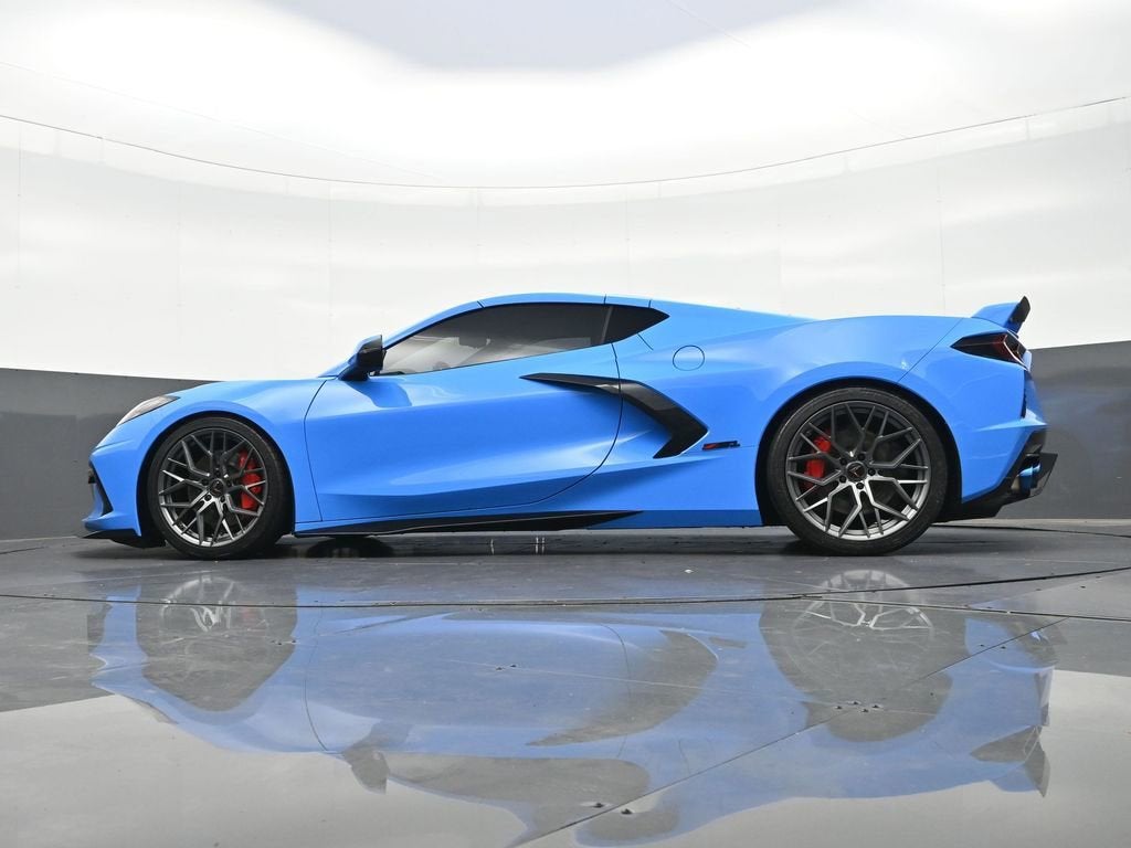 2020 Chevrolet Corvette Stingray 2LT