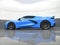 2020 Chevrolet Corvette Stingray 2LT