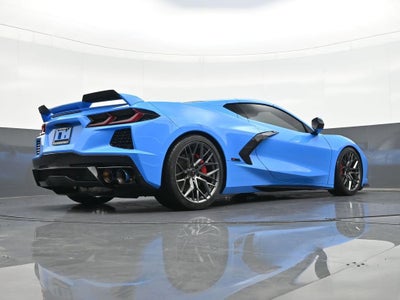 2020 Chevrolet Corvette Stingray 2LT