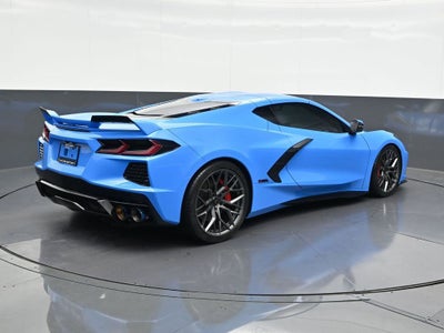 2020 Chevrolet Corvette Stingray 2LT