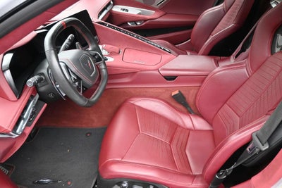 2020 Chevrolet Corvette Stingray 3LT