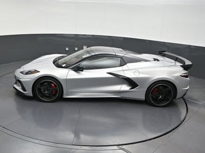 2020 Chevrolet Corvette Stingray 3LT