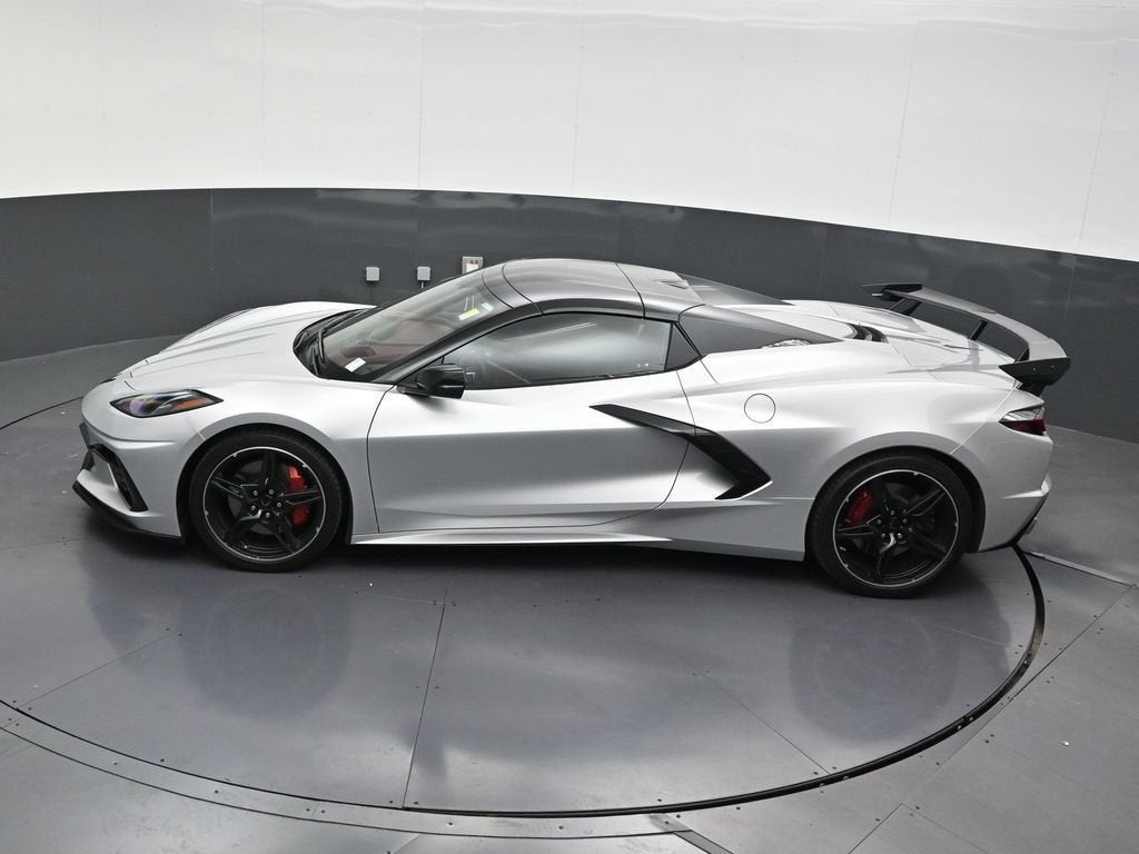 2020 Chevrolet Corvette Stingray 3LT