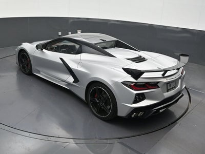 2020 Chevrolet Corvette Stingray 3LT