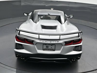 2020 Chevrolet Corvette Stingray 3LT