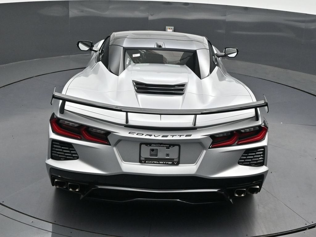 2020 Chevrolet Corvette Stingray 3LT