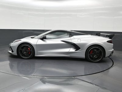 2020 Chevrolet Corvette Stingray 3LT
