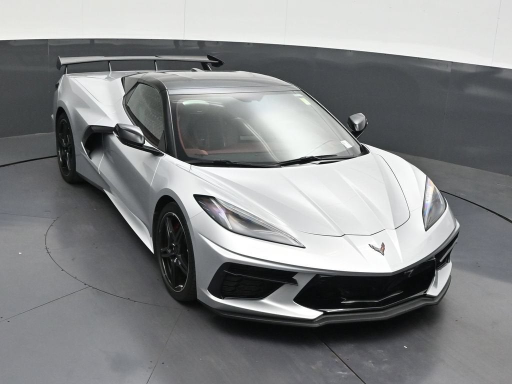 2020 Chevrolet Corvette Stingray 3LT