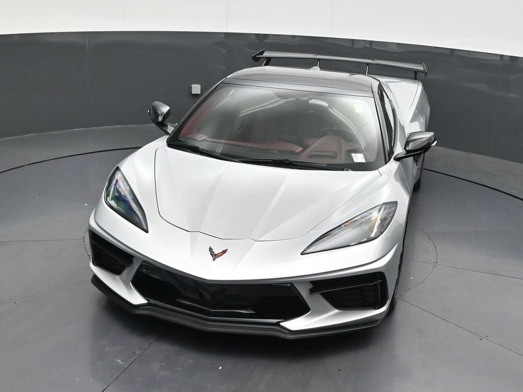 2020 Chevrolet Corvette Stingray 3LT