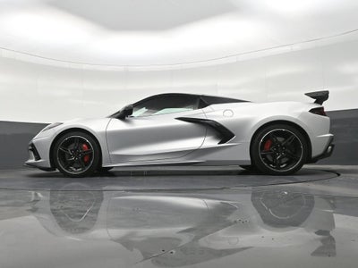 2020 Chevrolet Corvette Stingray 3LT