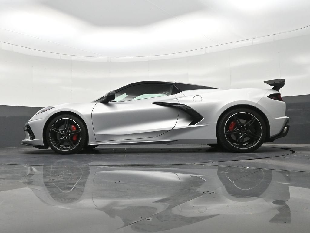 2020 Chevrolet Corvette Stingray 3LT