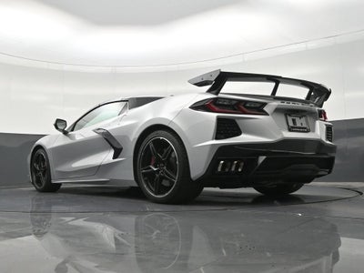 2020 Chevrolet Corvette Stingray 3LT