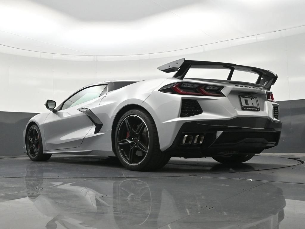 2020 Chevrolet Corvette Stingray 3LT