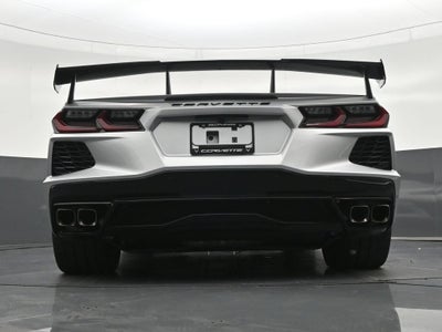 2020 Chevrolet Corvette Stingray 3LT