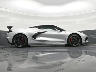 2020 Chevrolet Corvette Stingray 3LT