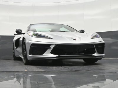 2020 Chevrolet Corvette Stingray 3LT