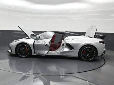 2020 Chevrolet Corvette Stingray 3LT