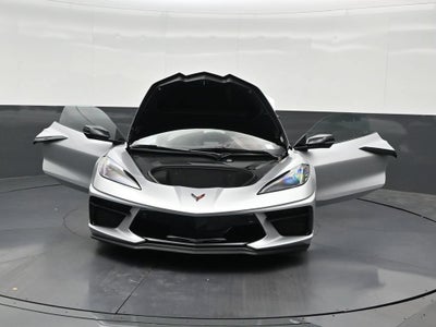 2020 Chevrolet Corvette Stingray 3LT