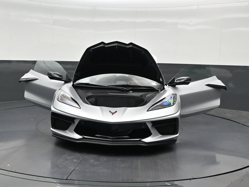 2020 Chevrolet Corvette Stingray 3LT