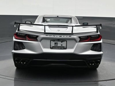 2020 Chevrolet Corvette Stingray 3LT