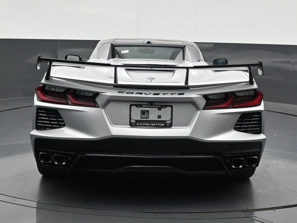 2020 Chevrolet Corvette Stingray 3LT