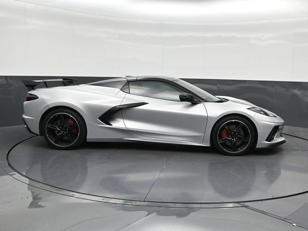 2020 Chevrolet Corvette Stingray 3LT