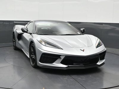 2020 Chevrolet Corvette Stingray 3LT