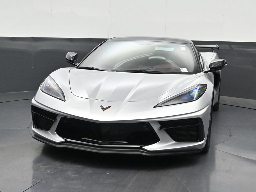 2020 Chevrolet Corvette Stingray 3LT