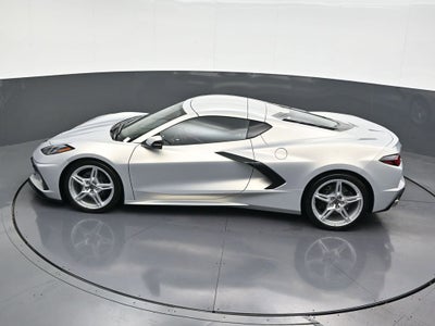 2024 Chevrolet Corvette Stingray 1LT