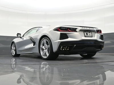 2024 Chevrolet Corvette Stingray 1LT