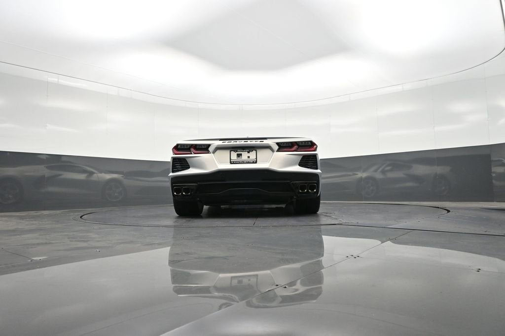 2024 Chevrolet Corvette Stingray 1LT