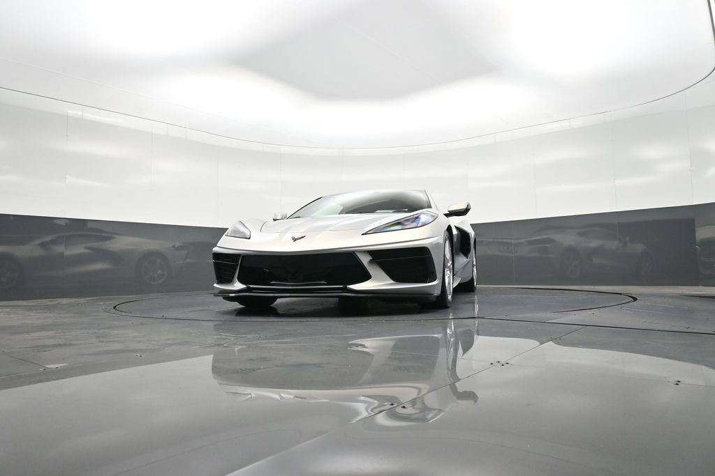 2024 Chevrolet Corvette Stingray 1LT